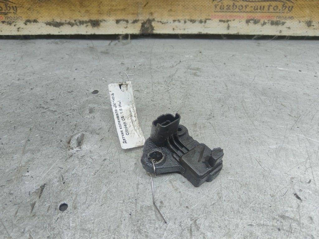 Датчик коленвала JH4R05 Citroen C5 - Фото 1