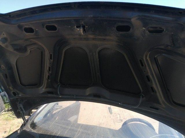 Петля капота 3WGOC8 Peugeot 307 купить