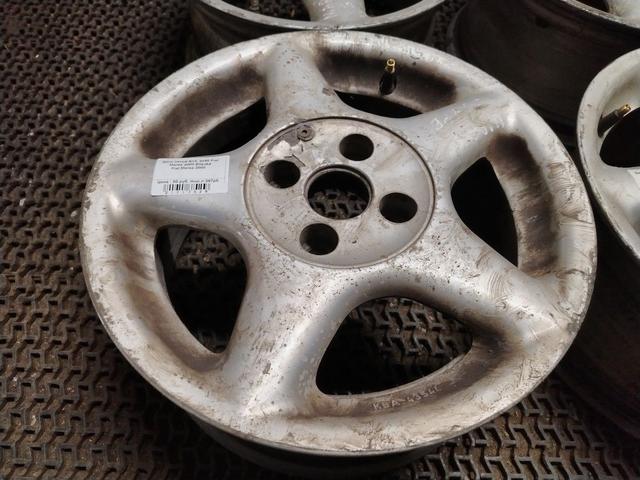 Диск литой R14, 4x98 Fiat Marea 2000 BIQJAA (комплект) BIQJAA BIQJAA Fiat Marea - Фото 4