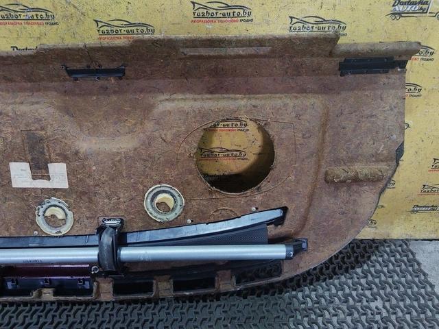 Шторка багажника O9FJV9 Peugeot 605 - Фото 6