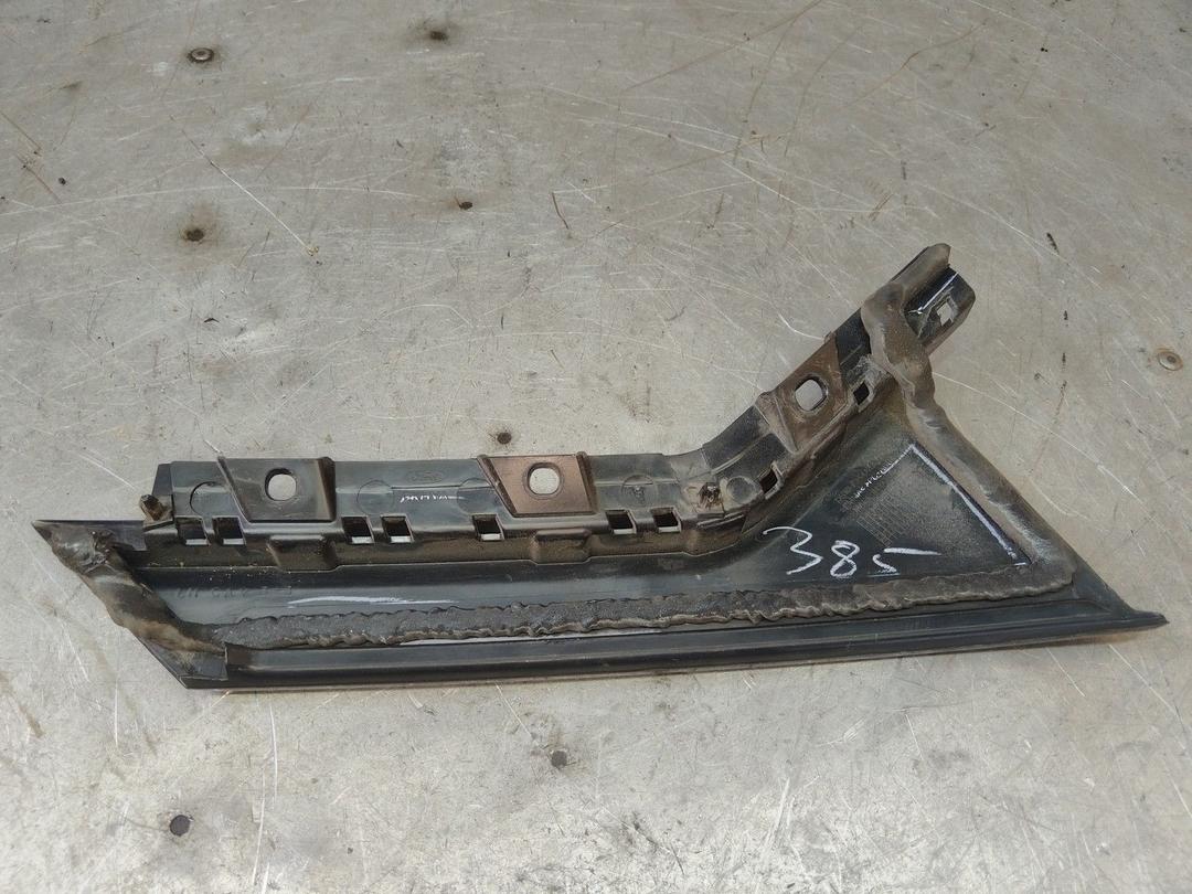 Накладка двери задней левой B6MF1V Ford Fusion купить в магазине запчастей бу