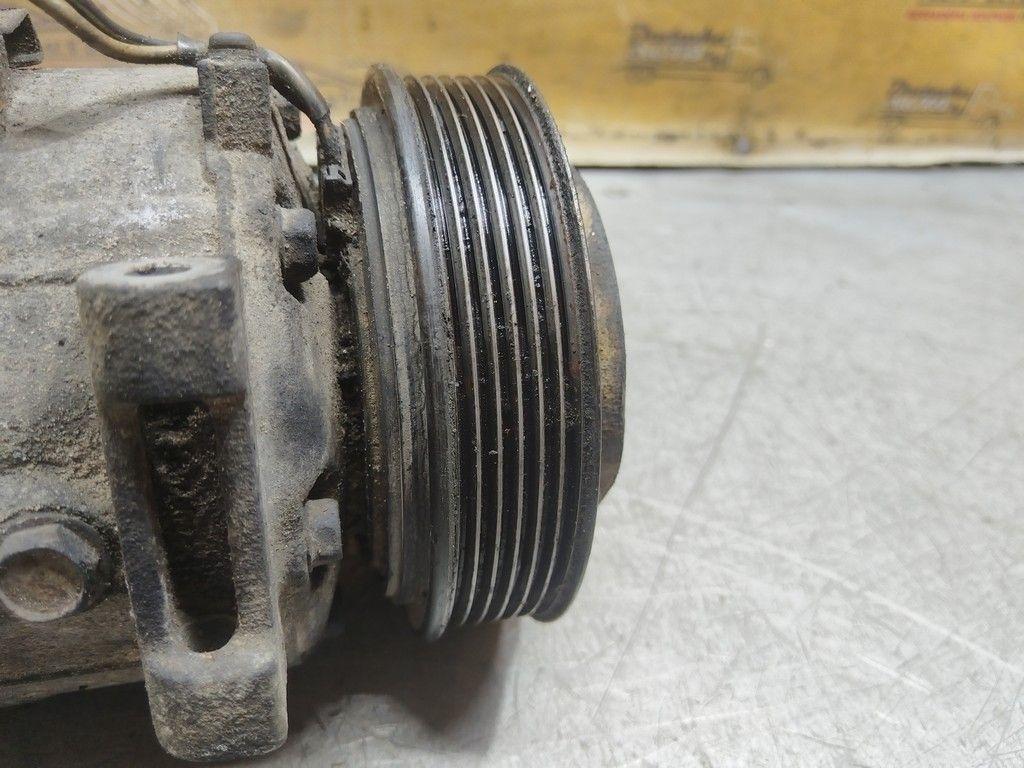 Компрессор кондиционера 3P39OB Opel Vectra - Фото 3