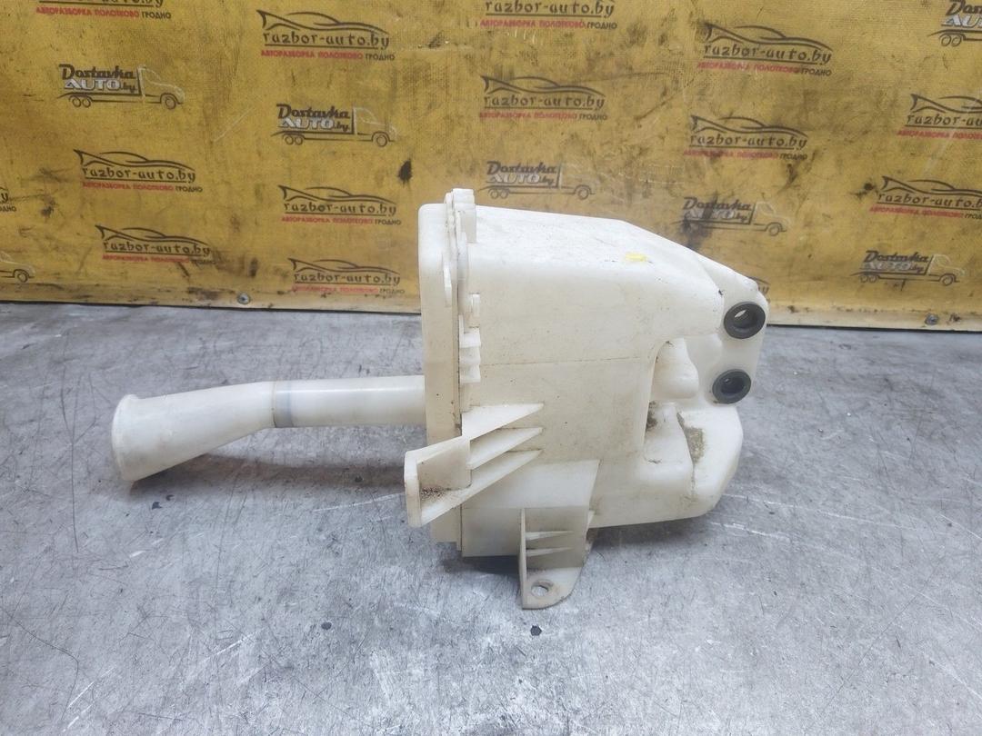 Бачок омывателя F4K1WM Nissan Almera - Фото 4