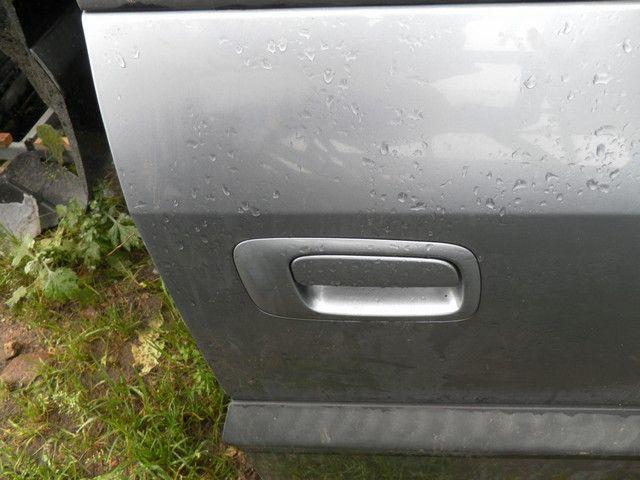 Ручка наружная передняя правая 0HDRE2 Opel Zafira