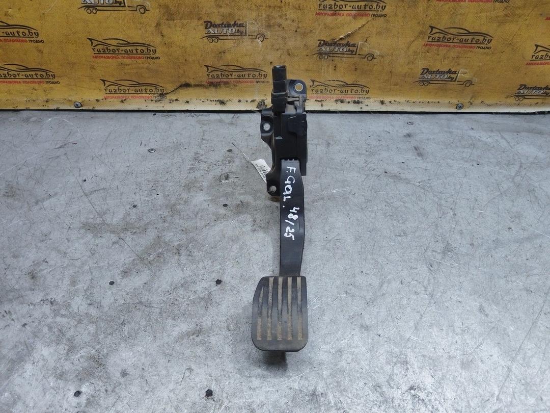 Педаль газа 9E87VC Ford Galaxy