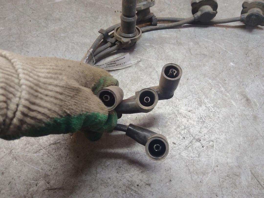 Провод высоковольтный 4S2BMM купить с доставкой