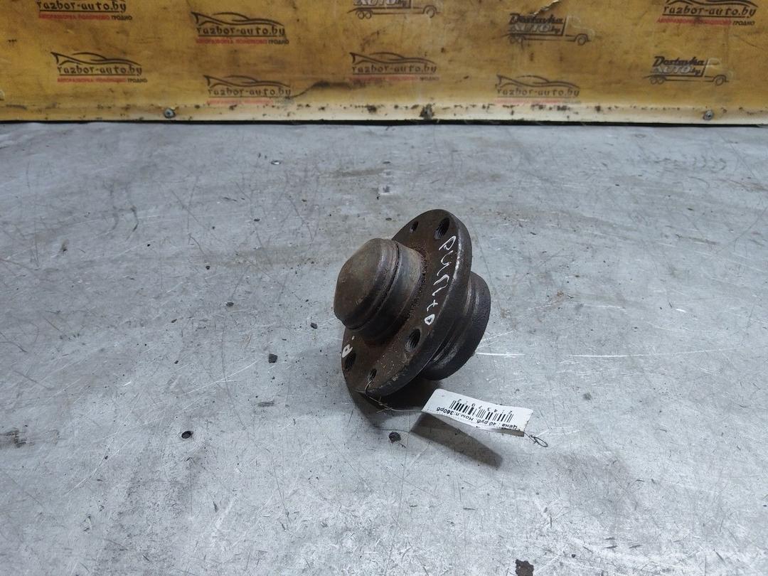 Ступица задняя левая YTZLD4 Fiat Punto купить на авторазборке