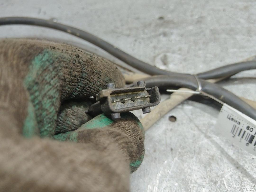 Лямбда-зонд 2LI15L Peugeot 605 - Фото 4