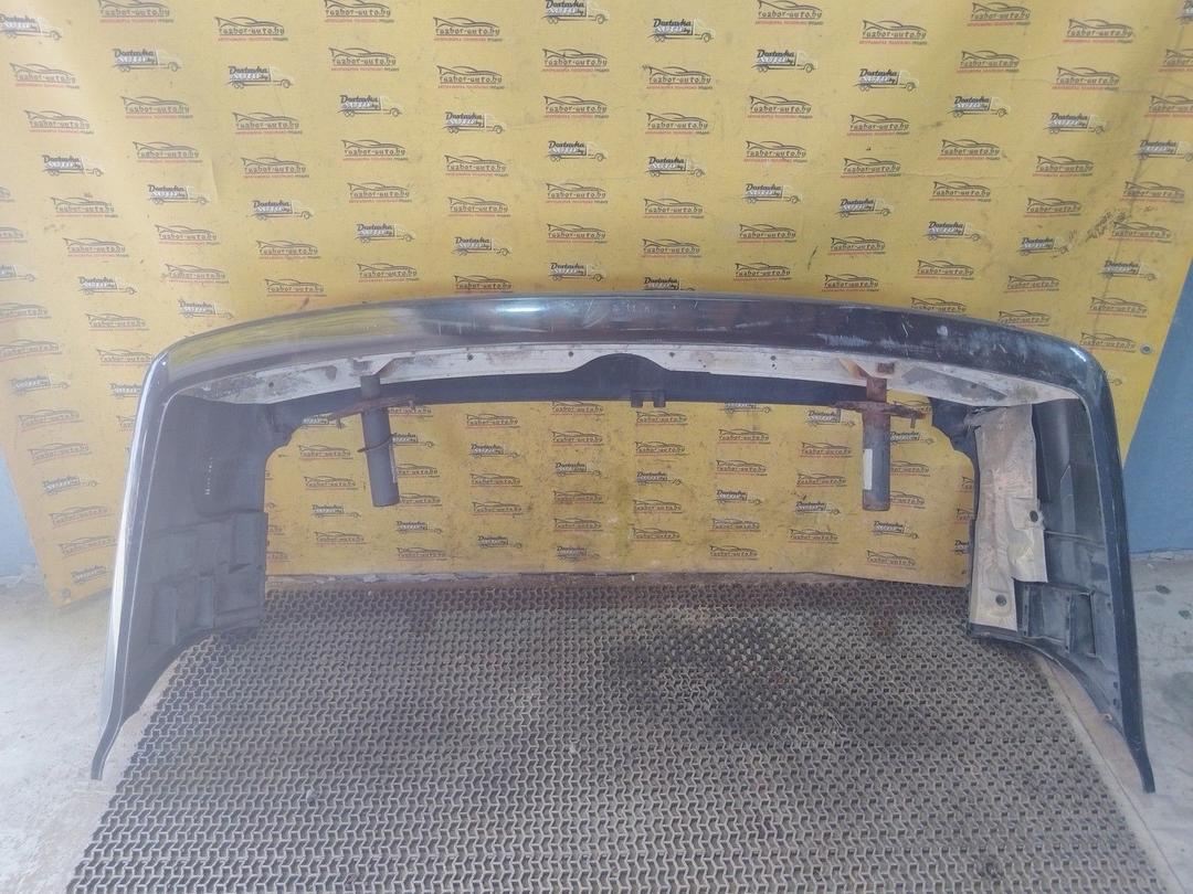 Бампер задний Q89SBR BMW 3 E36 купить на авторазборке