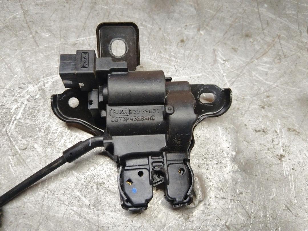 Замок багажника K2T2T7 Ford Fusion купить