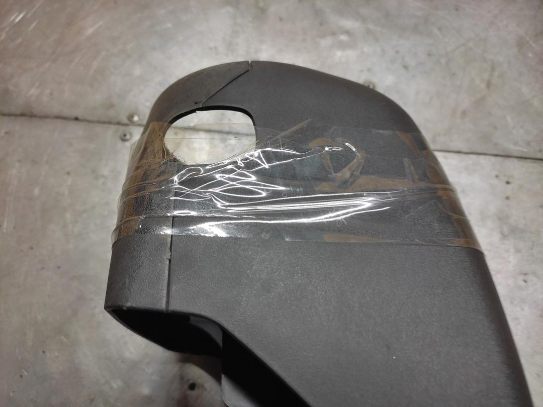Кожух рулевой колонки K8BWNM Opel Meriva - Фото 3