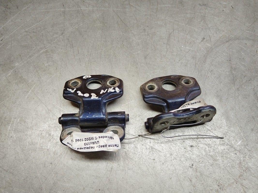 Петля двери передней левой UVAVMG Mercedes C W202 купить