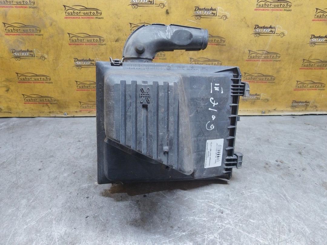 Корпус воздушного фильтра T3X7CK Volkswagen Golf