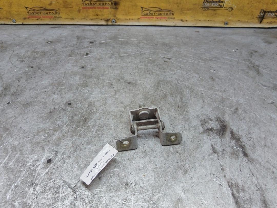 Петля крышки багажника HLK6HA Hyundai Getz купить с доставкой. Огромный выбор запчастей и марок авто. У нас есть практически все.