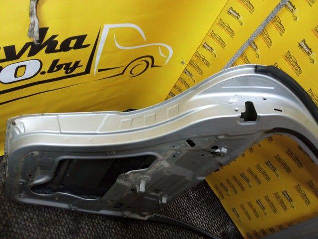 Дверь задняя левая MAHNFC Mercedes ML W163 undefined