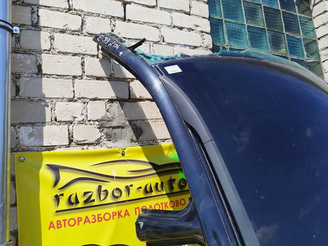 Крыша KK8MIC BMW 5 E39 - Фото 6