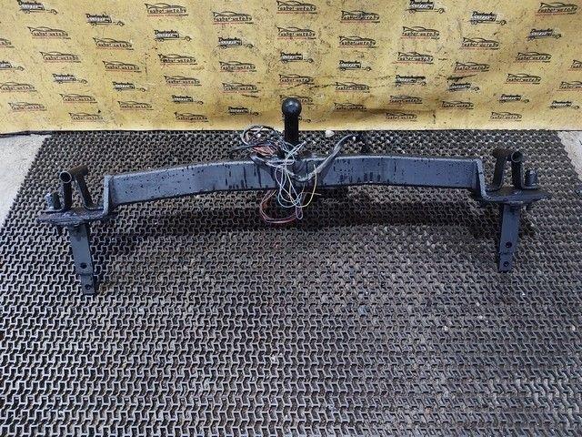 Прицепное устройство (фаркоп) 22JXD4 BMW 5 E39 купить с доставкой