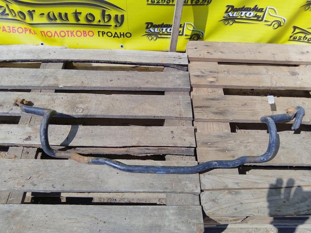 Стабилизатор подвески (поперечной устойчивости) передний G6D8KI Opel Zafira