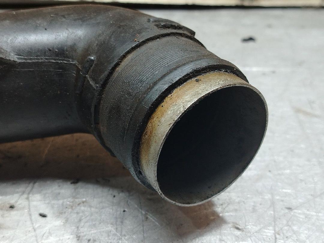 Патрубок турбины UXC8YI Peugeot 806 - Фото 4