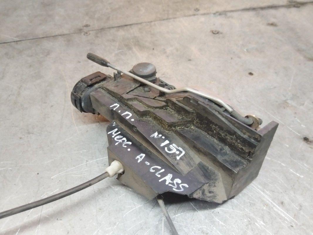 Замок двери передней правой 581EF6 Mercedes A W168 купить с доставкой