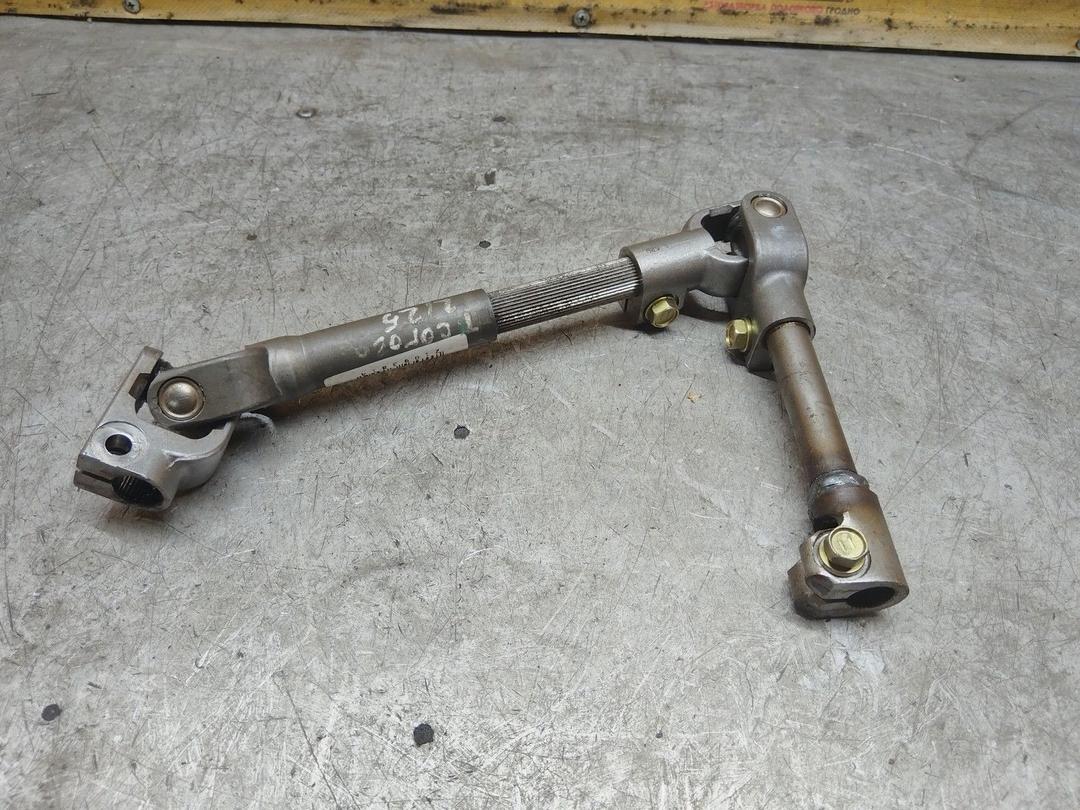 Рулевой карданчик 8L1PUR Toyota Corolla - Фото 4