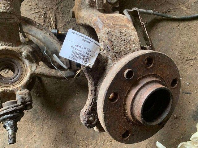 Кулак поворотный правый T25H8Y Ford Galaxy