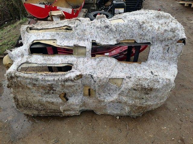 Ковер салонный TAF1OK Volkswagen Passat