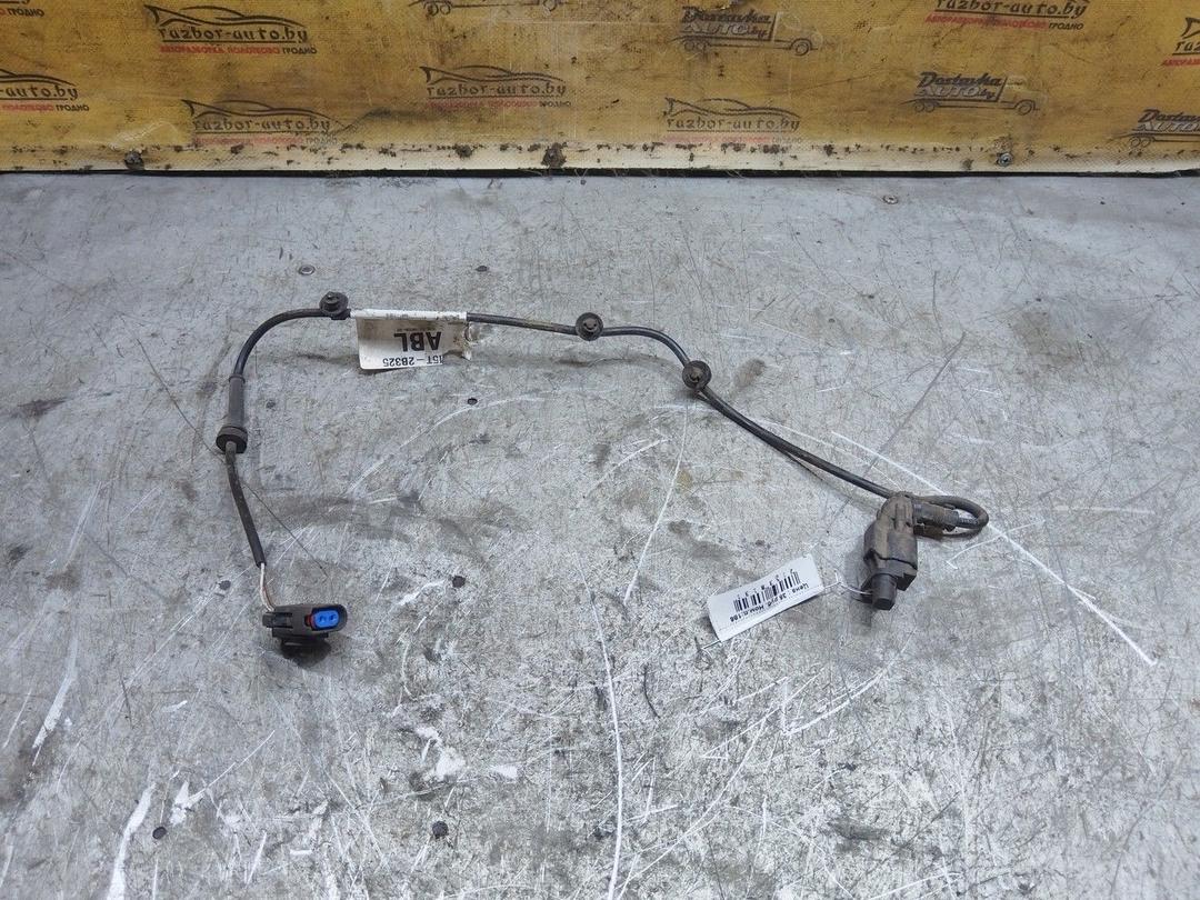 Датчик ABS задний QCMZT1 Ford C-Max - Фото 1