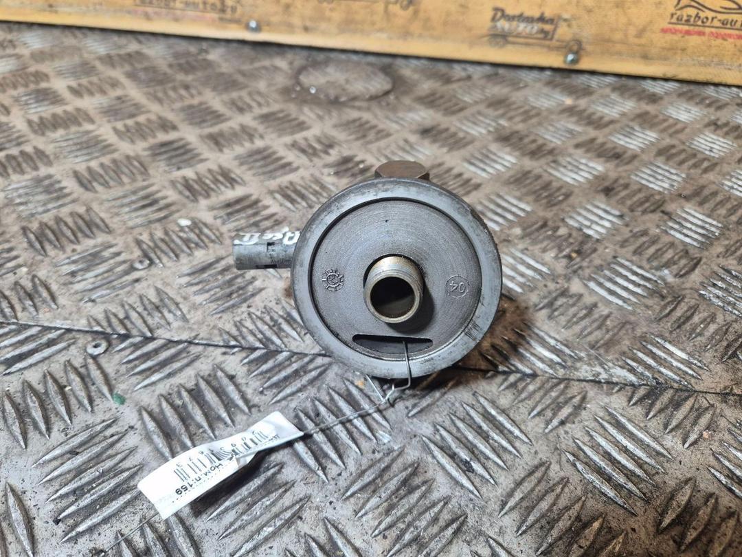 Корпус масляного фильтра 530L5X Renault Scenic купить