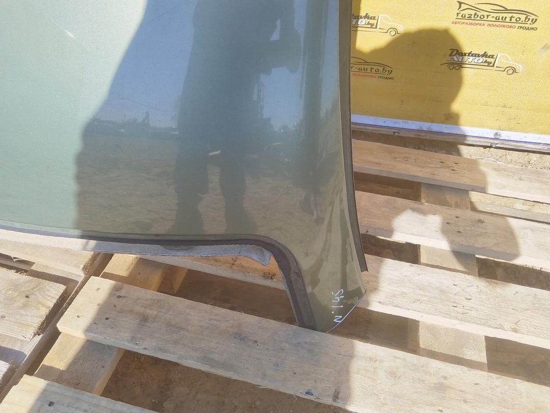 Крыша WVCN0A Nissan Almera undefined