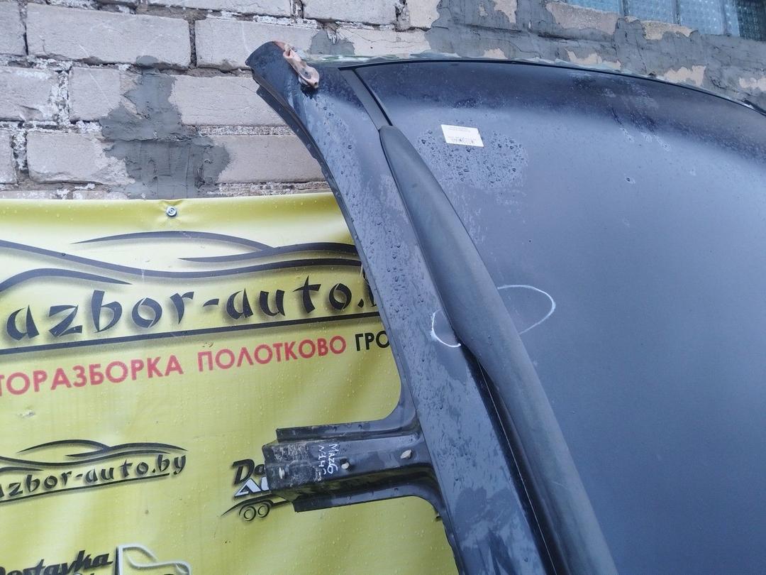 Крыша WZ8CDC Mazda 6 купить на авторазборке
