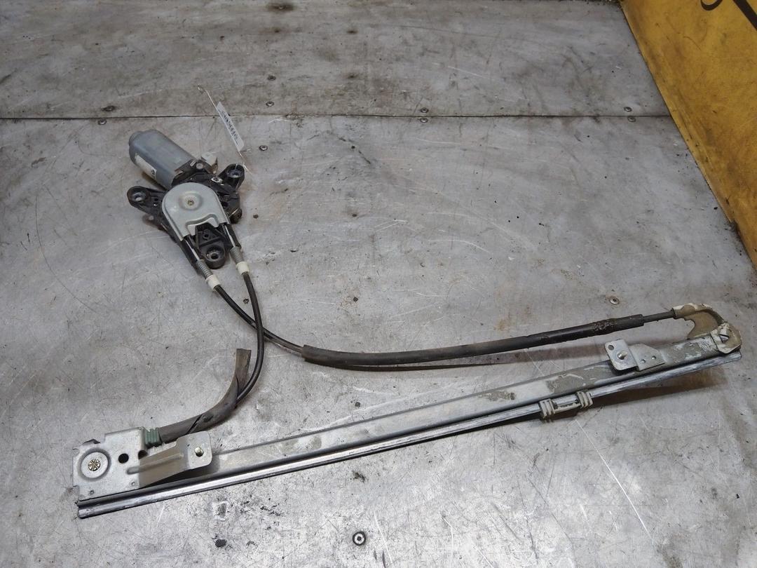 Стеклоподъемник электрический передний правый 0BINR0 Peugeot 806