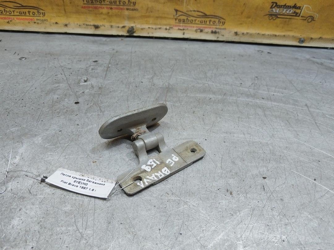 Петля крышки багажника 5YEVH0 Fiat  купить с доставкой
