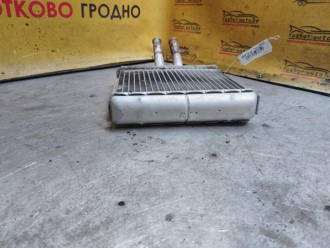 Радиатор отопителя (печки) JQIWCB Daewoo Leganza купить с доставкой