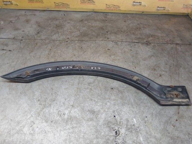 Молдинг крыла переднего правого 492FTP Opel Zafira - Фото 2