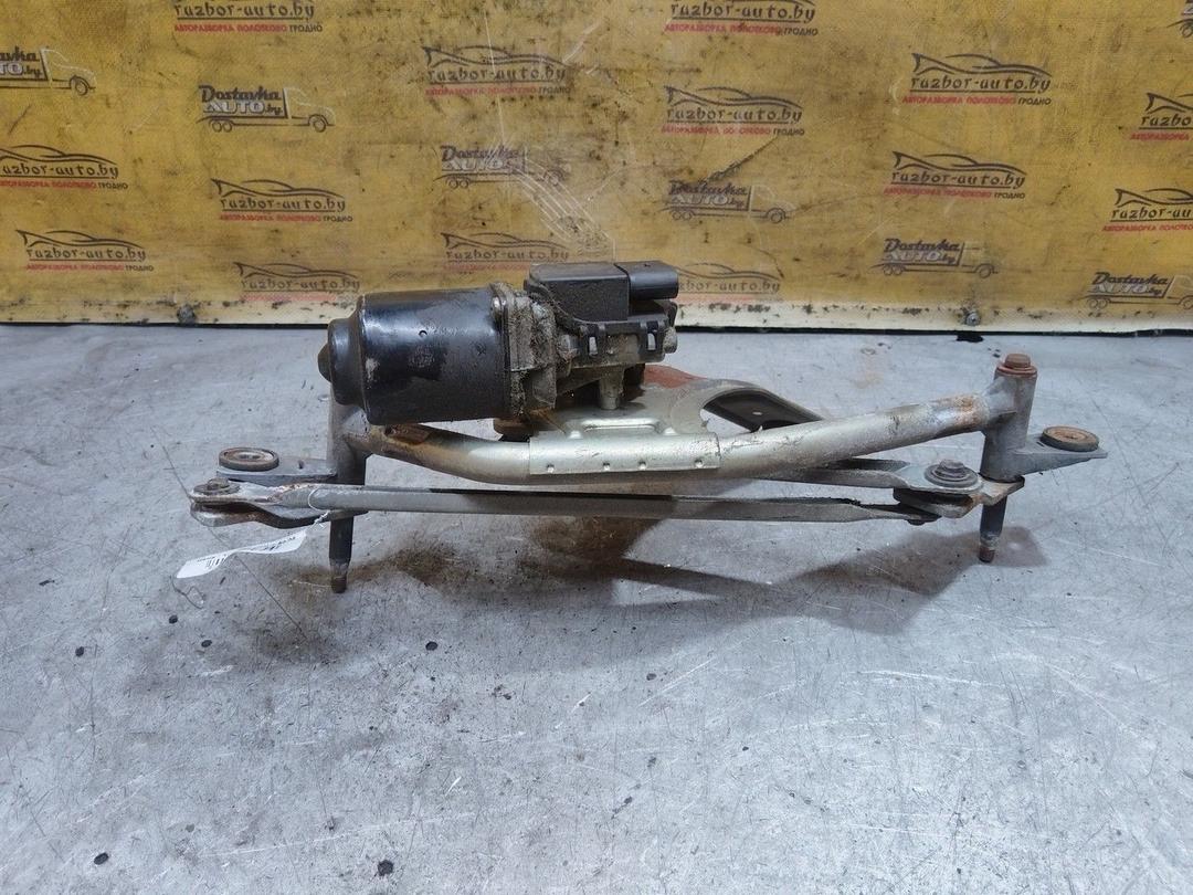 Механизм стеклоочистителя (трапеция дворников) T5W39I Fiat Linea - Фото 5