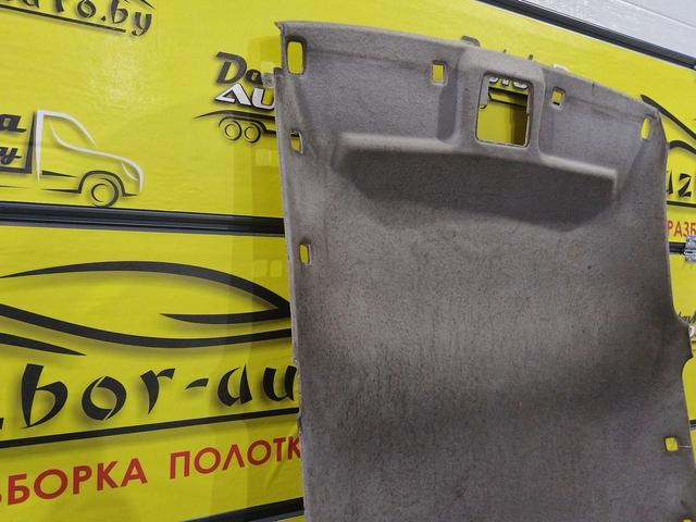 Потолок PQH0J9 Peugeot 306 undefined