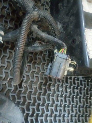 Проводка UWFUE9 Ford Focus купить в магазине запчастей бу