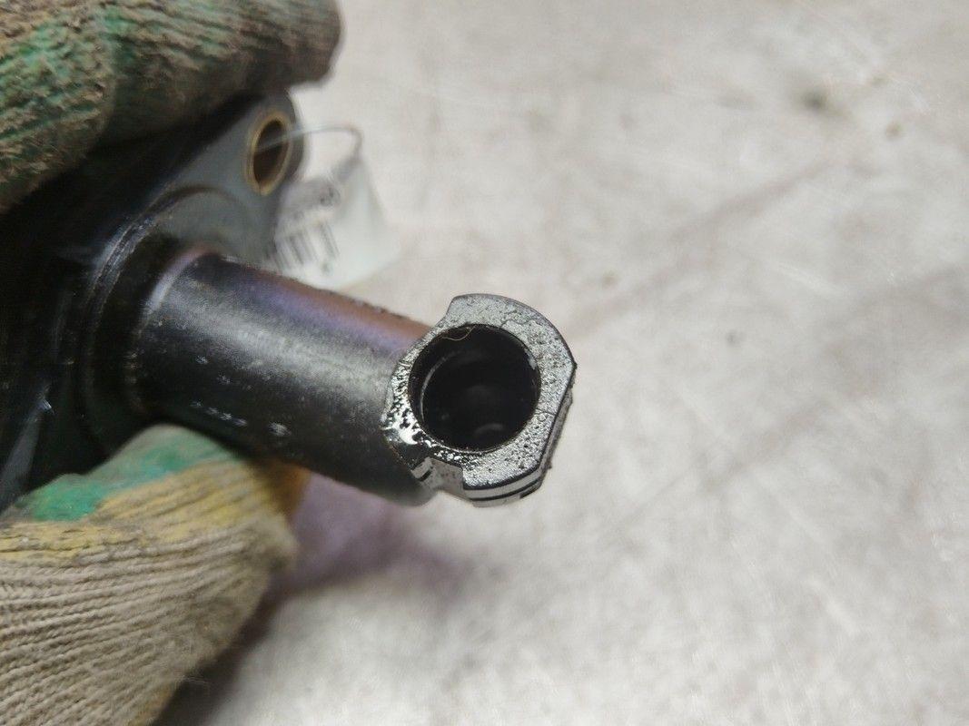 Цилиндр сцепления главный RJSJ76 Skoda Octavia купить