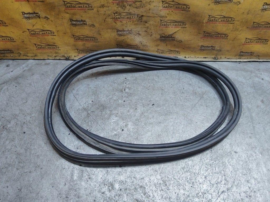 Уплотнитель багажника 7TIL08 Opel Corsa - Фото 4