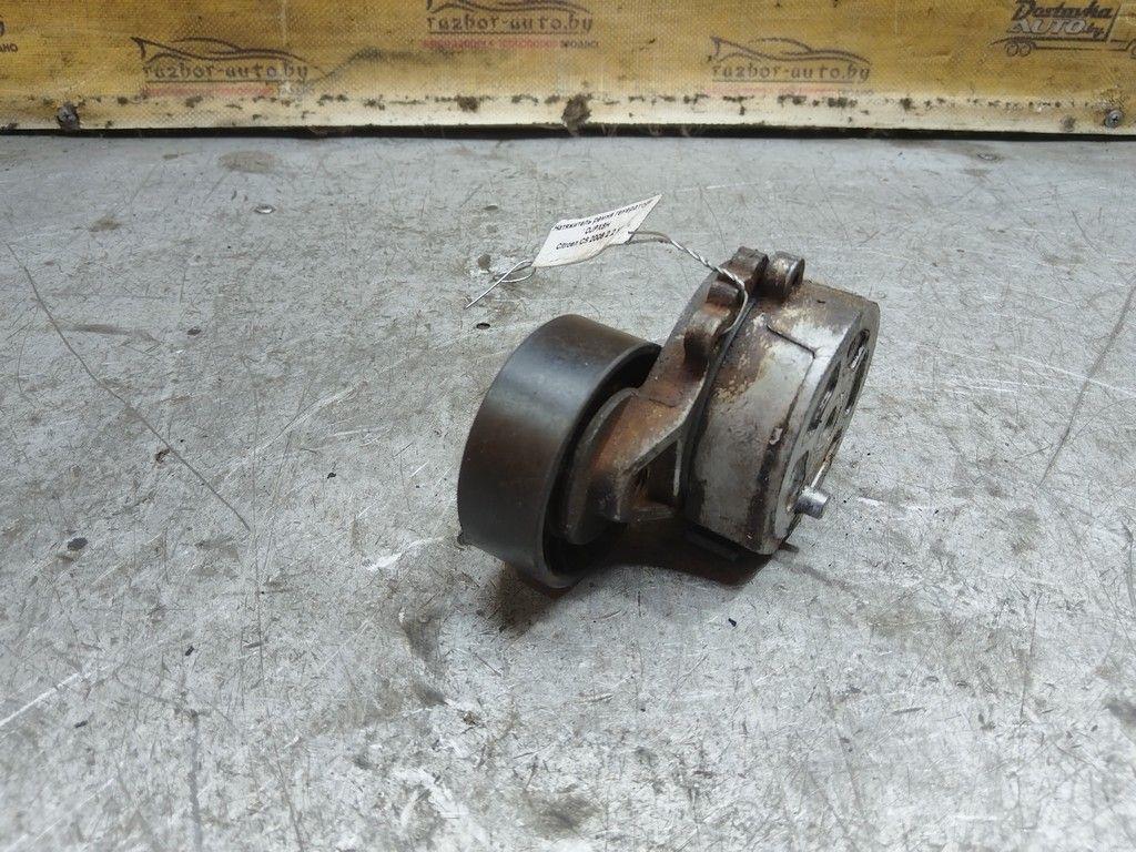 Натяжитель ремня генератора OJPX8H Citroen C8 - Фото 3