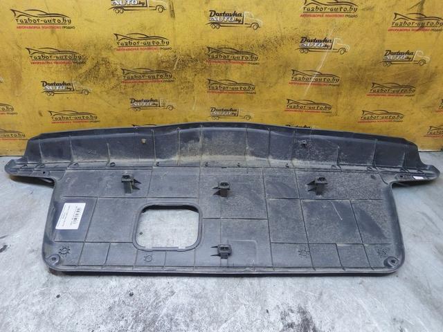 Обшивка крышки багажника R4DC74 Hyundai Getz купить с доставкой