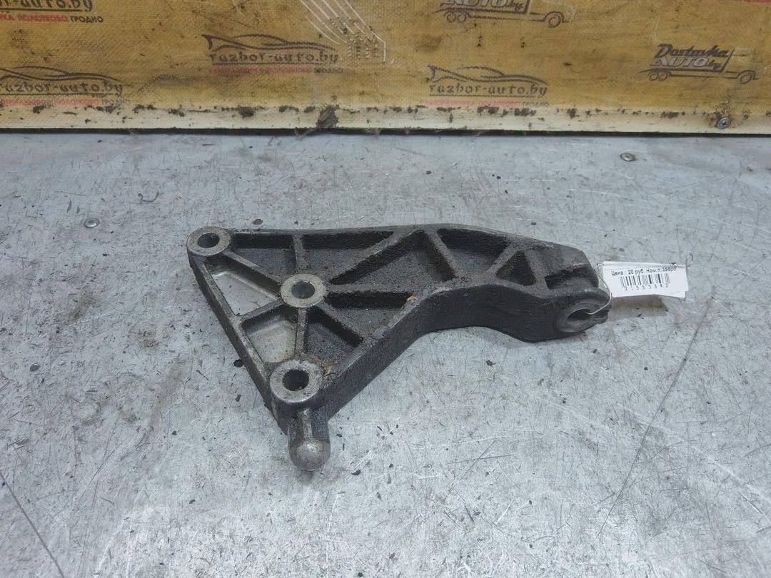 Кронштейн КПП DLBG78 Opel Astra - Фото 3