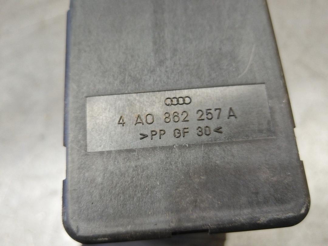 Компрессор центрального замка HKS06W Audi A4 купить на авторазборке