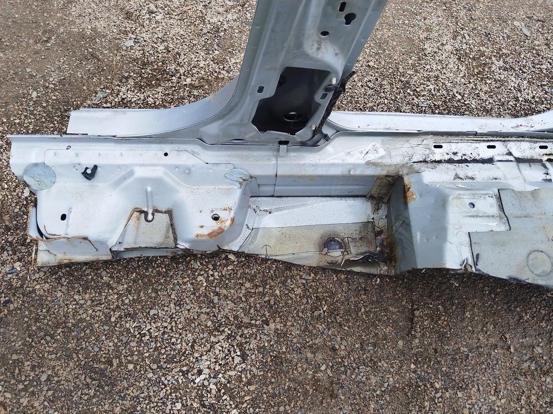 Стойка кузовная центральная правая BO1W7I Opel Meriva купить с доставкой