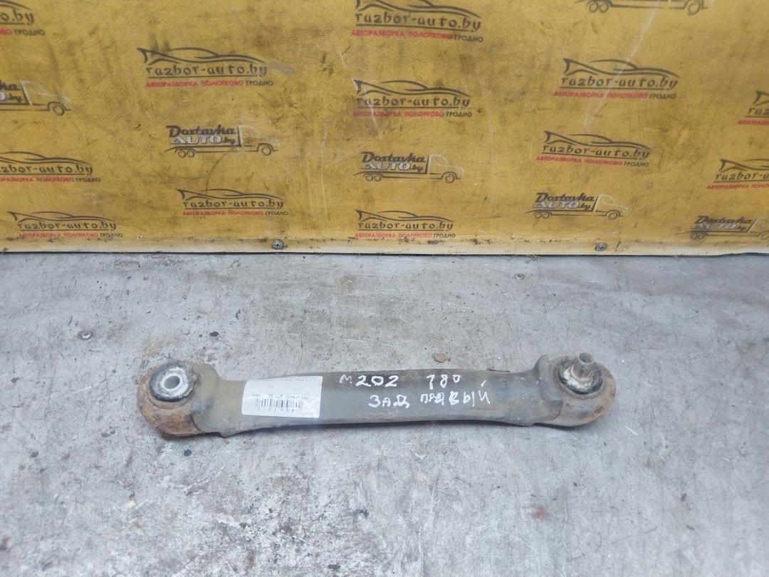 Рычаг задний правый 43HIUV Mercedes C W202 undefined