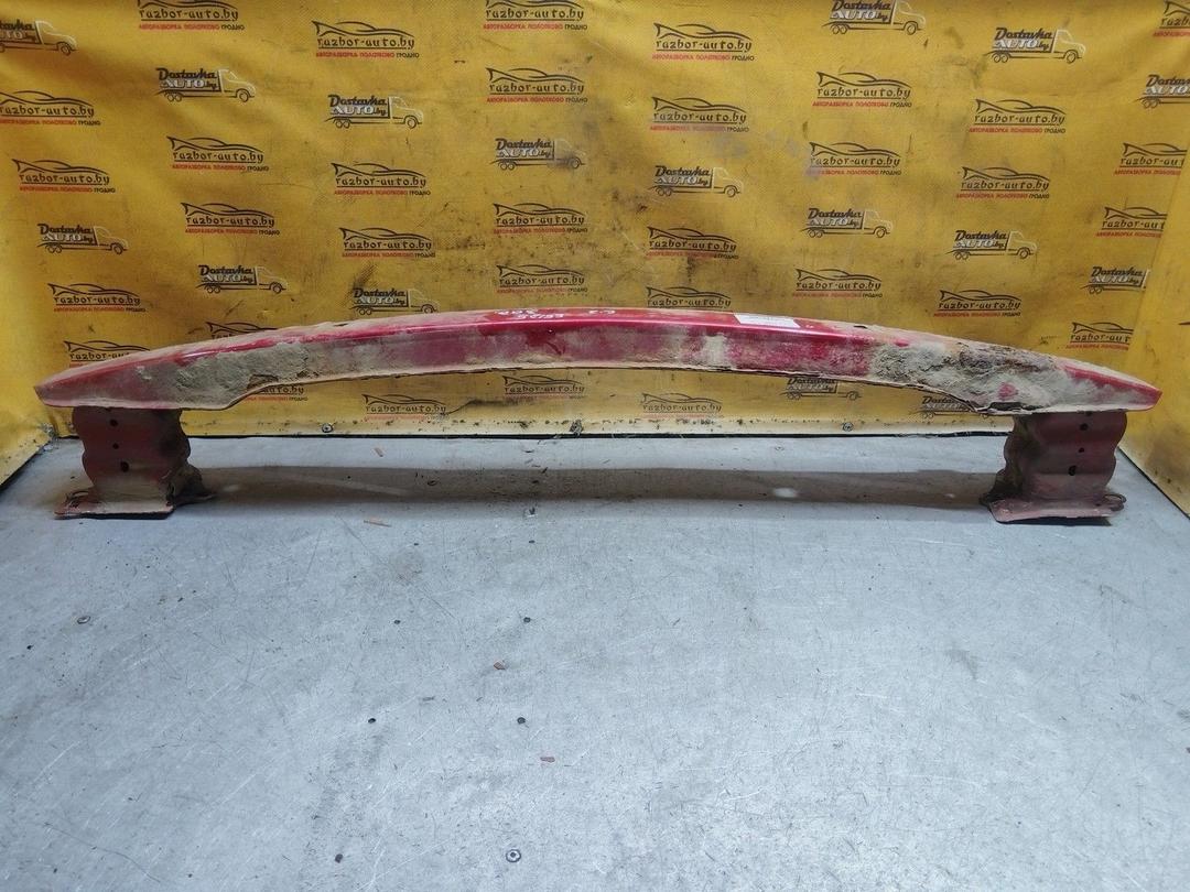 Усилитель бампера заднего 2Y7963 Citroen C3 купить с доставкой