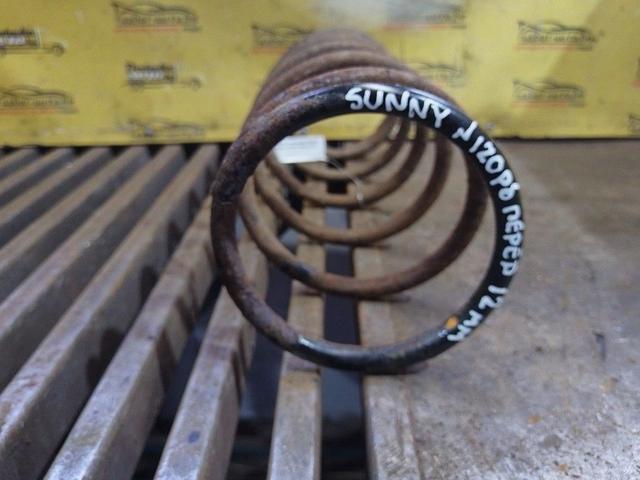 Пружина передняя H0V0F3 Nissan Sunny - Фото 4