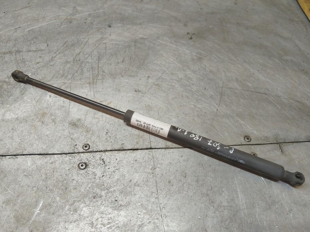 Амортизатор крышки багажника (3-5 двери) HJ62DI Peugeot 307 - Фото 1