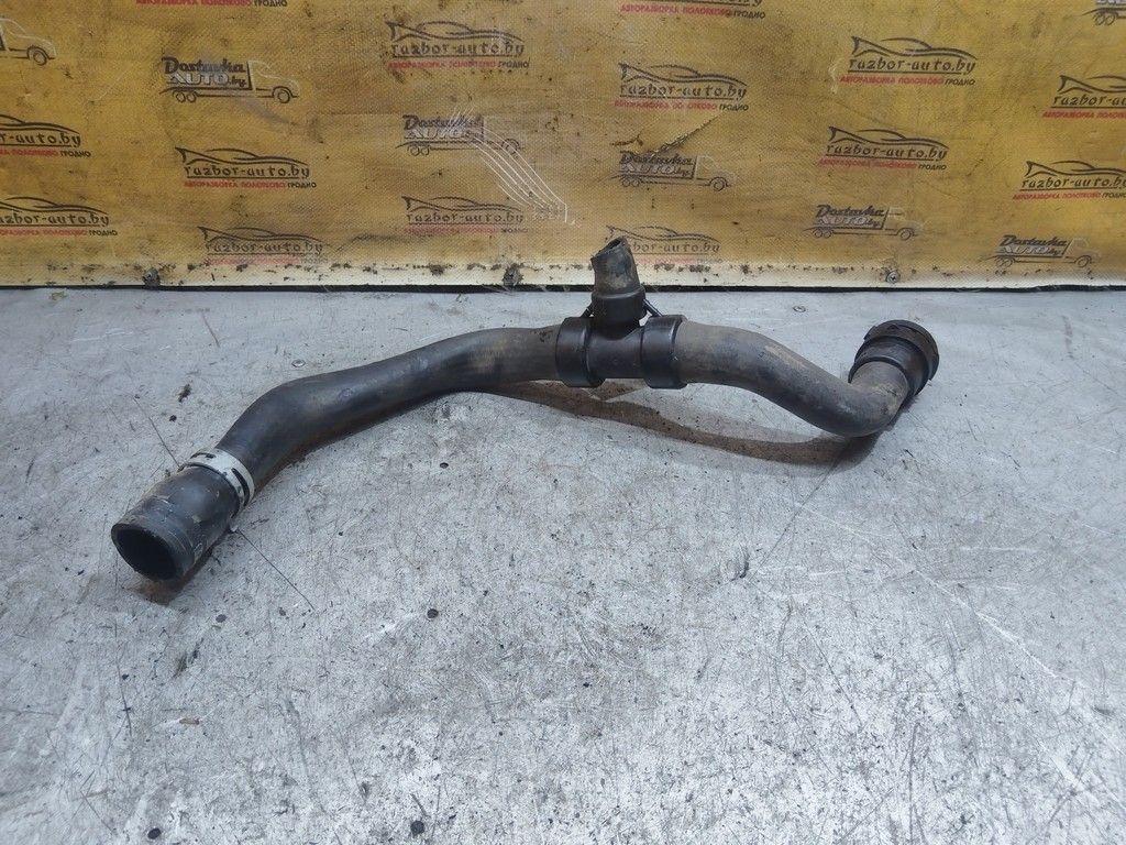 Патрубок радиатора AHYSJ8 Ford Galaxy - Фото 4